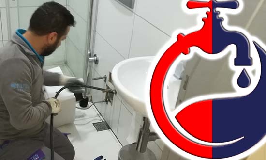 Banyo Tıkanıklık Açma